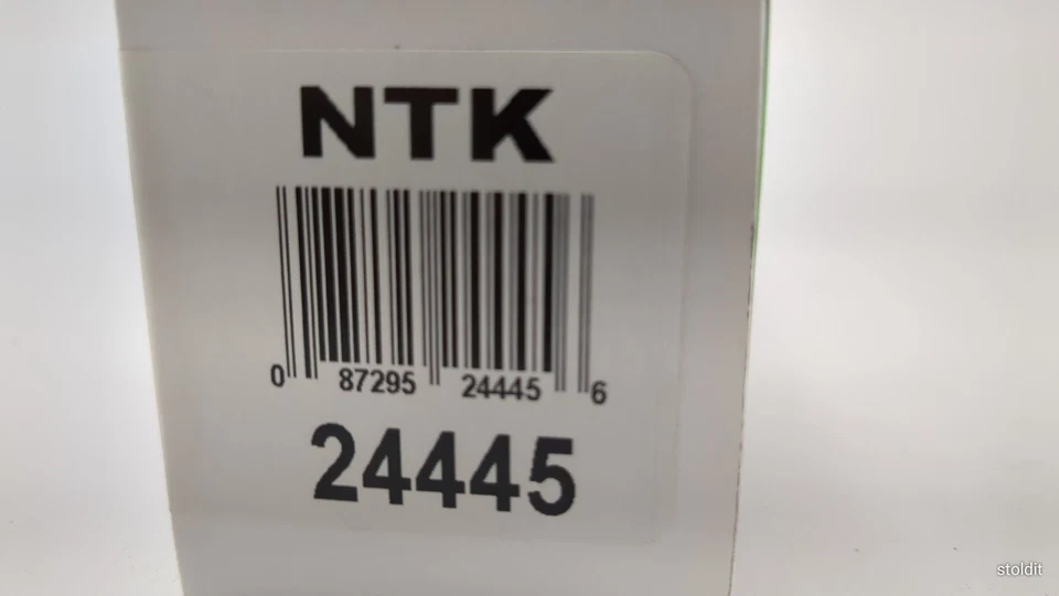 Датчик кислорода прямой посадки NGK 24445 подходит 2006-2008 Mazda 6 3,0 л-V6 - Изображение 2 из 4