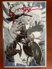 Amazing Spider-Man 15 NM 9.4 Bag and Board Gemini Mailer Kirkham Signed w/COA