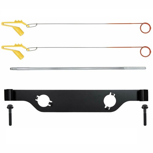 AMEN48953 Cam Phaser Retainer and 6677 Timing Chain Retainer tool for