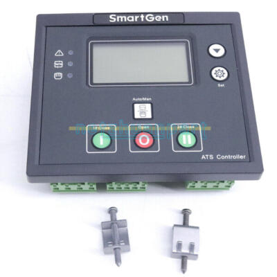 1PC NEW Smartgen HAT560N ATS Controller Ntelligent Dual-supply Module 