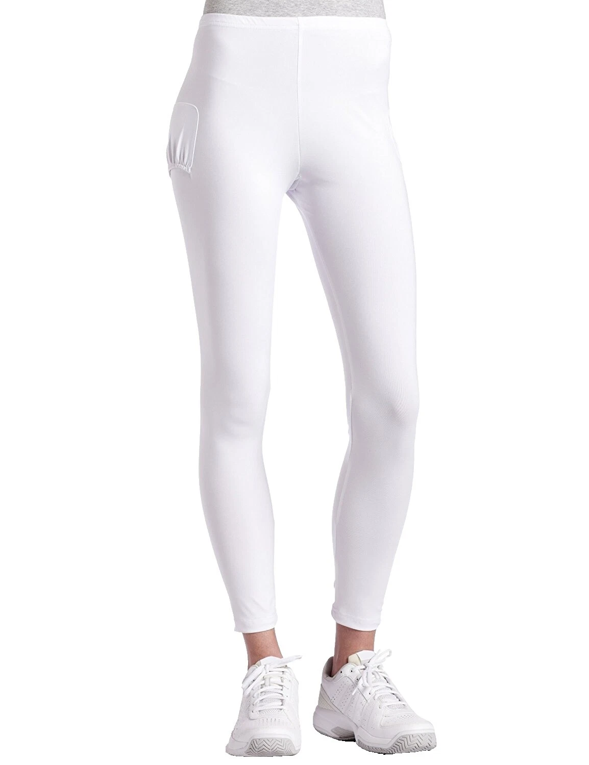 Women's Cotton Tennis & Racquet Sports Clothing