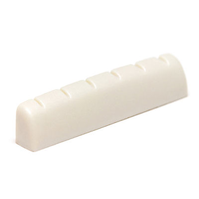 TUSQ Nut Slotted PQ-6060-00 Epiphone Style 1/4'' GUITAR RIGHT HAND