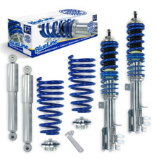 JOM BlueLine coilover assetto regolabile 35/70 - 40/65mm  500 anche abarth 2007