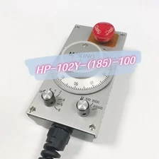 1Pcs New replace For Electronic hand wheel HP-102Y-(185)-100
