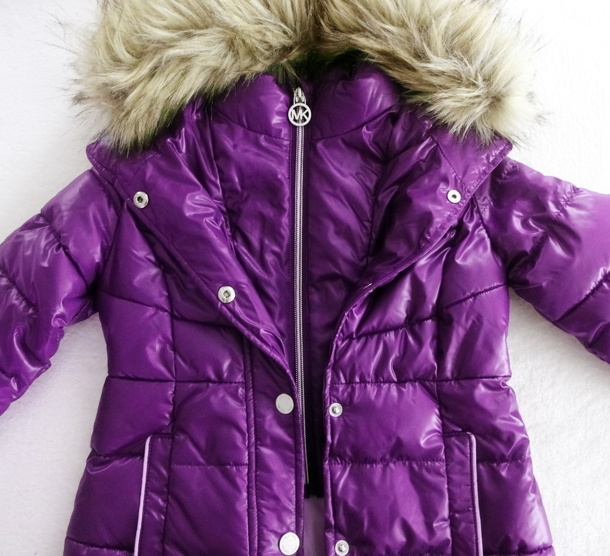 Michael Kors Girls Coats Best Sale | bellvalefarms.com