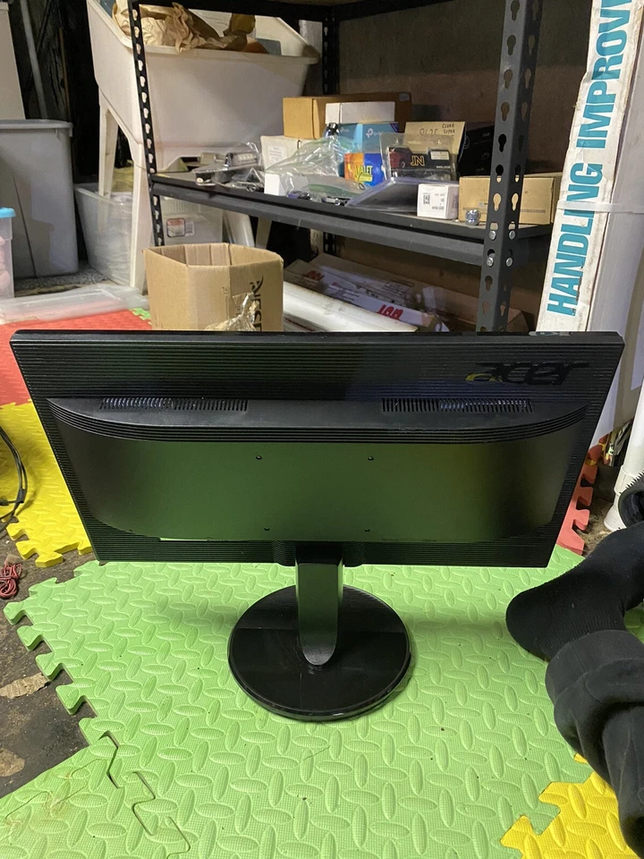 Acer K222HQL Bid 21.5 inch LED Monitor - Image 2 of 4