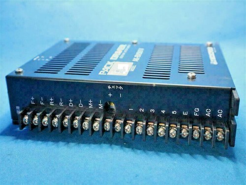 Pack Driver AK-BX501V AKBX501V Stepping Motor Driver - Picture 3 of 12