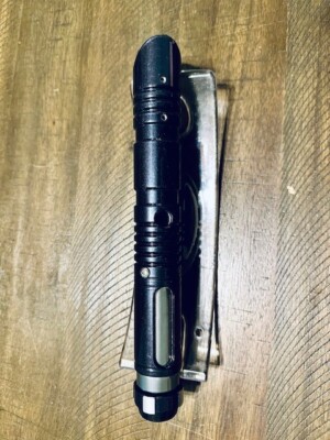 Redfox Powder Coated Lightsaber