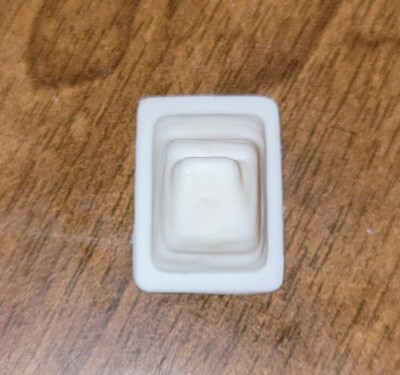 1/8th shifter Boot Lindberg Monogram Revell Rat Hot Street Rod 1/10 resin 1/8