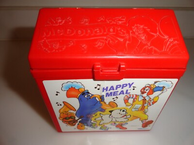 Vintage 80s Fisher Price Western Town Little People Play Family Set #934 Plus Accessories