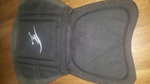 Ocean Kayak Comfort Plus Seat Back Excellent Condition Ebay