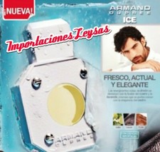 ARMAND DUPREE ICE COLONIA BY ARMAND DUPREE FULLER AUT NTICO SOMOS MAYORISTAS 