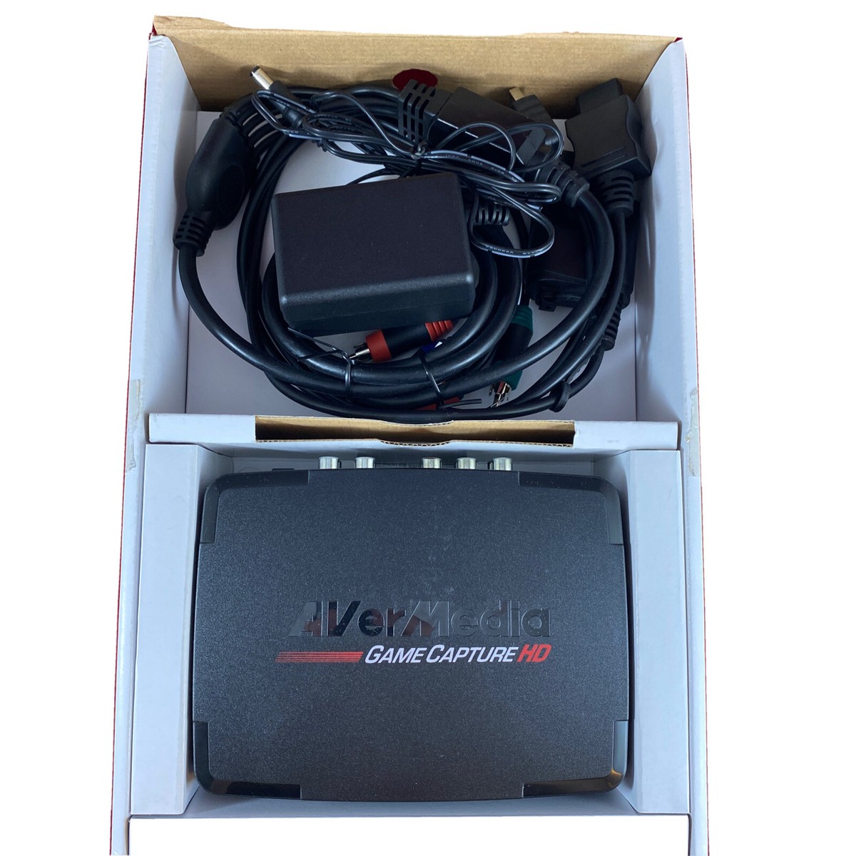 AverMesia GAME CAPTURE HDⅡ＋おまけ AverMesia GAME CAPTURE HDⅡ＋おまけ AverMesia GAME CAPTURE