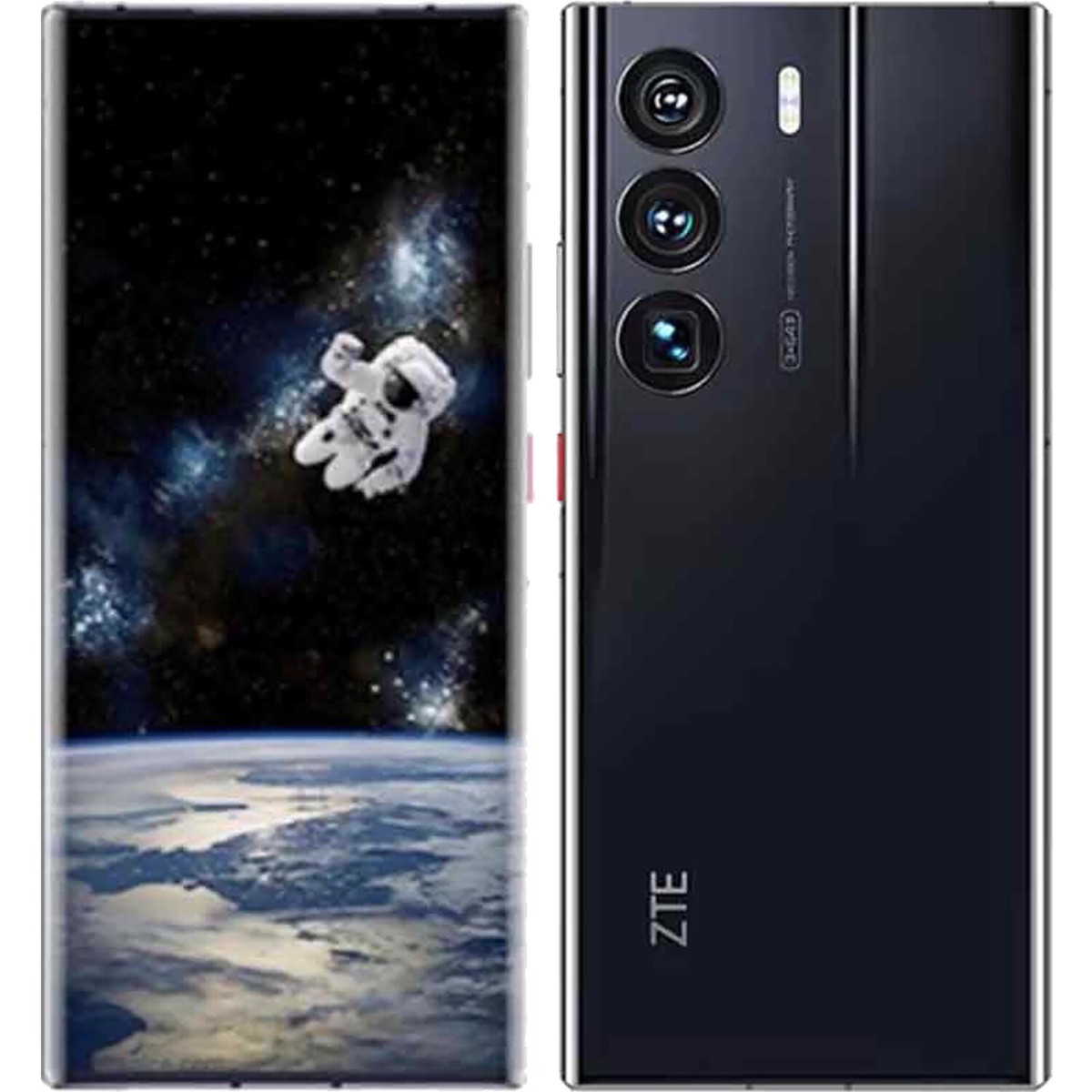 Axon The Global Roadshow Has Arrived. Equipped With A Brand New