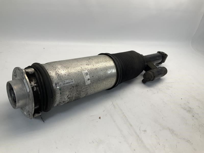 18-24 Rolls Royce Cullinan RR31 Rear Left Driver Strut Shock Absorber Q