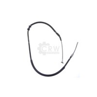 NK Handbremsseil Bremsseil Links FüR Fiat Brava Marea Weekend Alfa Romeo 145