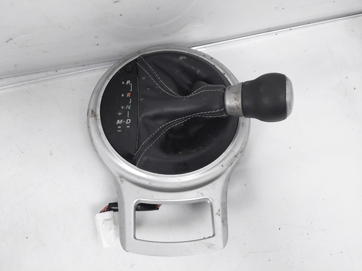 2018 2019 2020 Toyota 86 Auto Trans Shifter Shift Bezel Trim