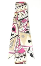 1 pc Satin Scarf Handbag Handle Protector Head Bandeau Wrist Wrap Tie NEW