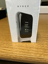 Ryoko 4G LTE WIFI Router