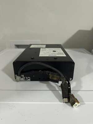 クラシックCD Mitsubishi 1995-1999 CD Changer A993RC1X01 (CD-3000C-MS) | eBay