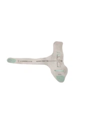 Owlet Smart Sock 2 Replacement SOCK ONLY Green Size 1 0-1 Month 6-8 Pounds LBS