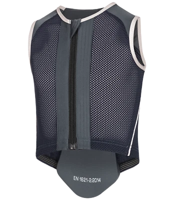 Waldhausen SWING Rückenprotektor P06 flexible, Kinder, Sicherheitsweste