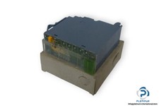 SIEMENS PTM1.2QD-M SWITCHING COMMAND MODULE_PTM1.2QD-M_SIEMENS 050718A