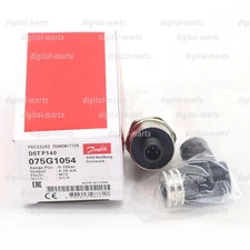 1PC New  Danfoss DSTP140 Pressure transmitter 075G1054 Free Shipping#LJ #