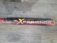 2022 Monsta M2 The Experience Slowpitch Softball Bat ASA/USA New Rare! 34/26 🔥 