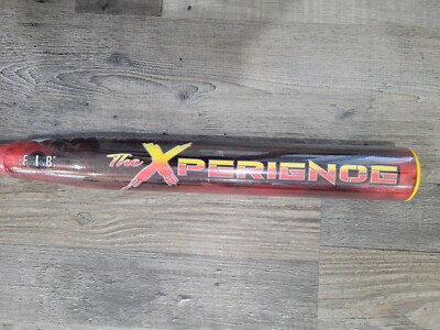 2022 Monsta M2 The Experience Slowpitch Softball Bat ASA/USA New Rare! 34/26   