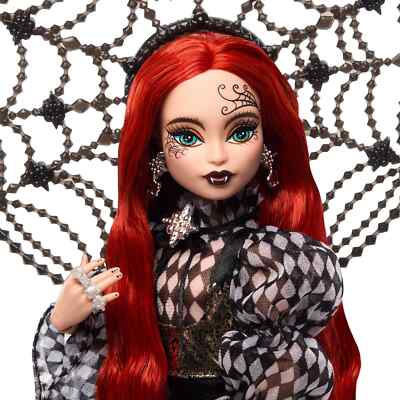 Monster High Skullector Chucky and Tiffany Fashion Doll - 2