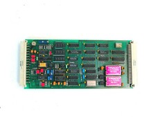 Bystronic Circuit Board PCB E0583-5-A  EDV 45...