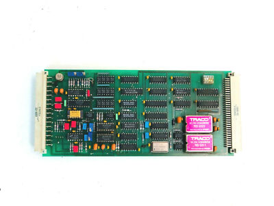Bystronic Circuit Board PCB E0583-5-A  EDV 4503867