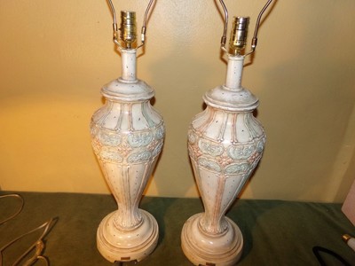 dale tiffany table lamps antique roadshow