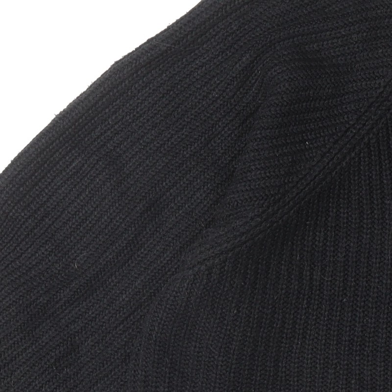 Threadbare Women's Black Pullover Jumper Size 26 - image 4