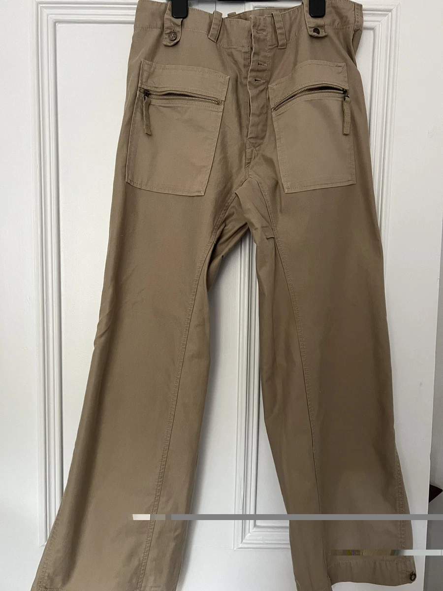 Diesel Cargo Trousers for Men for sale | eBay UK