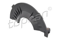 1X Topran 109 109 Abdeckung Zahnriemen FüR Vw Audi Seat