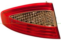FD1104154 Heckleuchte Links FüR Ford Mondeo Iv Stufenheck (BA7)