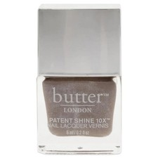 Butter London I0131566 0.2 oz Patent Shine 10X Nail Lacquer - All Hail the Queen