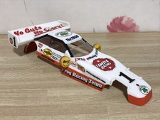 Tamiya The Mighty Frog 1/10 Scale RC XB Series Factory Finished Painted Body New