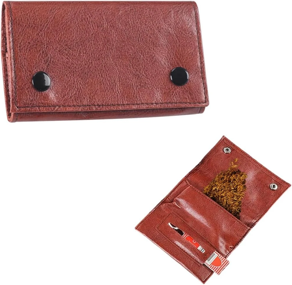 Letteralmente Per Difficile Porta Tabacco Canapa Terribile Un Evento Dotto - Foto 3