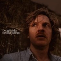 Doug Paisley - Strong Feelings - Cd - Cd - F600Z