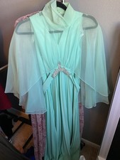 15 Vintage Gowns And Casual Dresses Wholesale Lot Reseller Lot 1