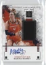 2025 Panini Impeccable WNBA Elegance Jersey 97/99 Marina Mabrey #EJA-MM Auto