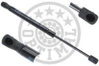 Optimal AG-50785 Gasfeder, DäMpfer Motorhaube FüR Land Rover Freelander 2 (L359)