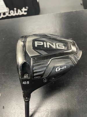 Ping G425 Max Driver Left Hand Senior Flex 10.5* | eBay