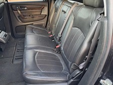 Acadia 2014 Seat Rear 4775343 Acadia 2014 Seat Rear 4775343