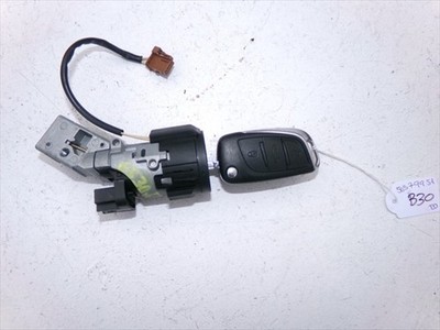 9663123380 109877 diebstahlsicherung CITROEN C4 1.6 HDI 2010-2018 2015