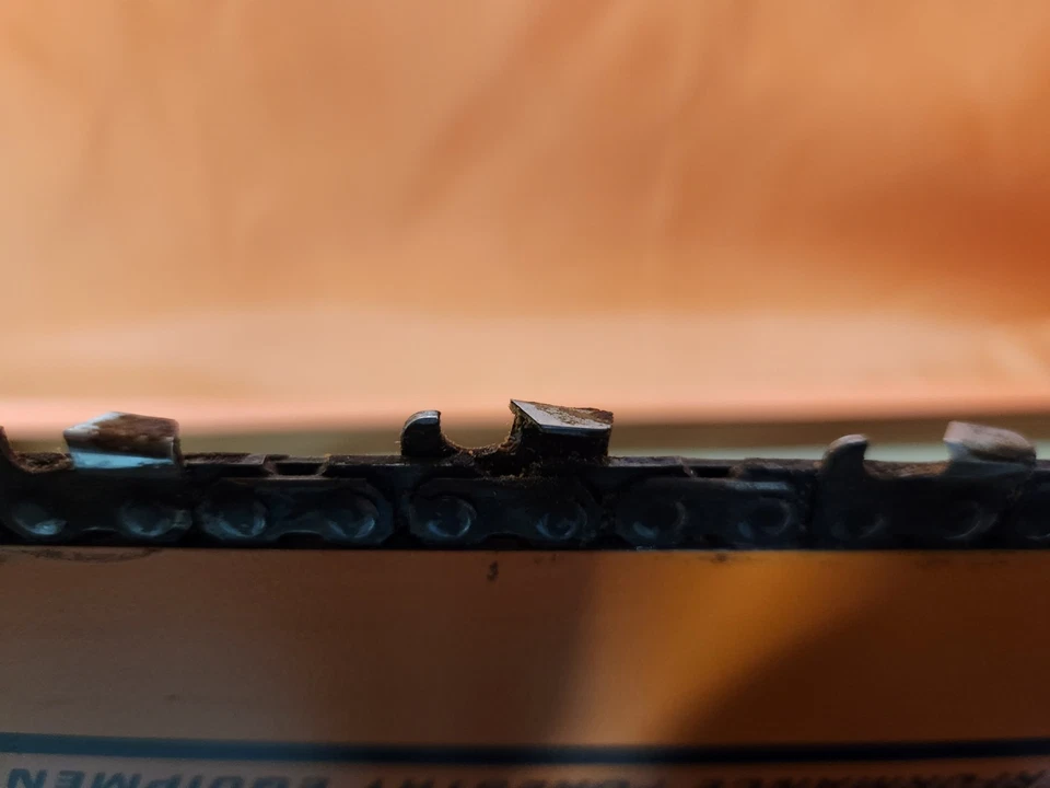 Stihl MS661 Professional 7.3HP Chainsaw With 36" GB Bar VGC (Not 500i, 881) - Image 3 of 4