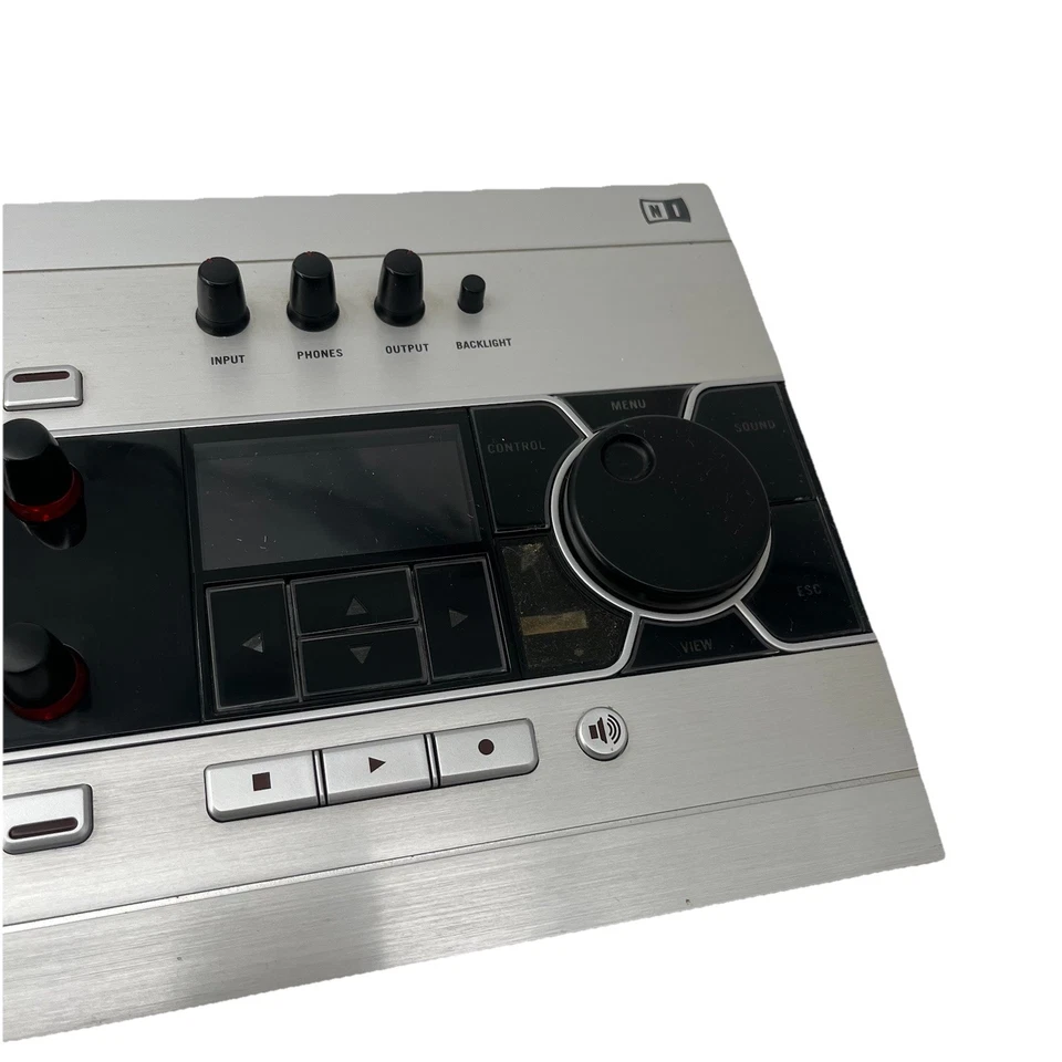 KORE Native Instruments Controller – MIDI / Audio Controller - Bild 4 von 4